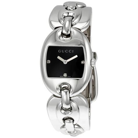 gucci marina chain watch uk